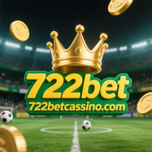 722 bet